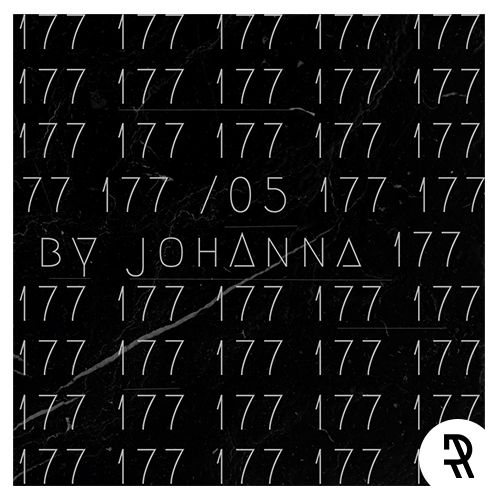 177 #5 with Johanna