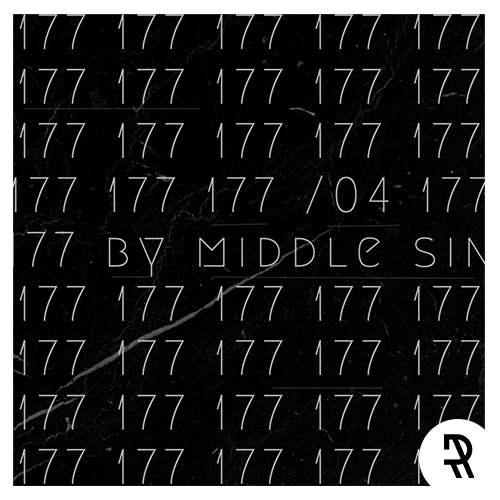 177 #4 with Middle Sin