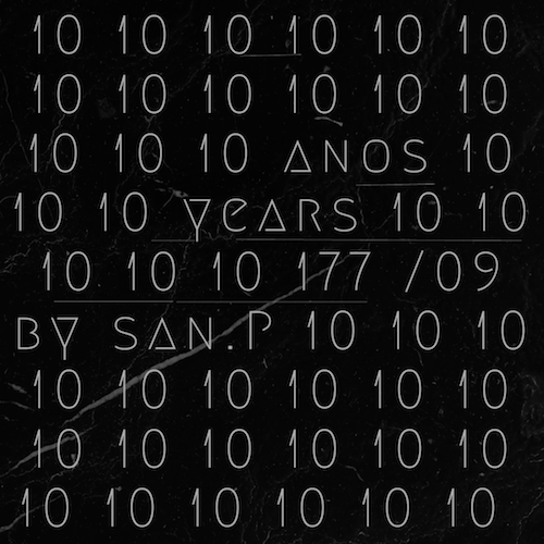 177 #9 with SaN.P