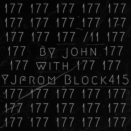 177 #11 with YJ from Block 415