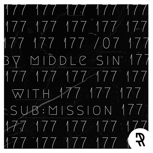 177 #7 by Middle Sin with SubMission