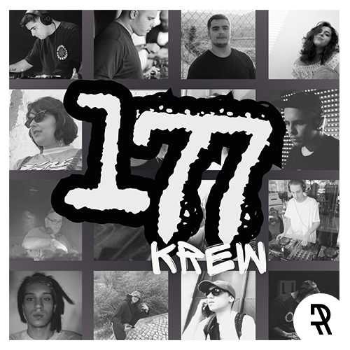177 Krew