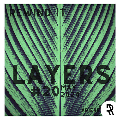 Layers #20