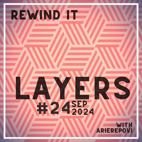 Layers #24