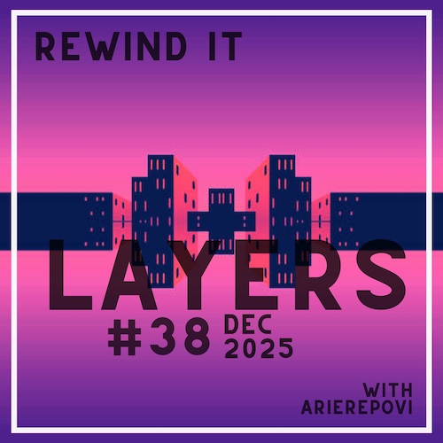 Layers #38