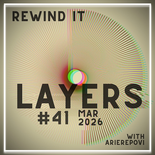 Layers #41