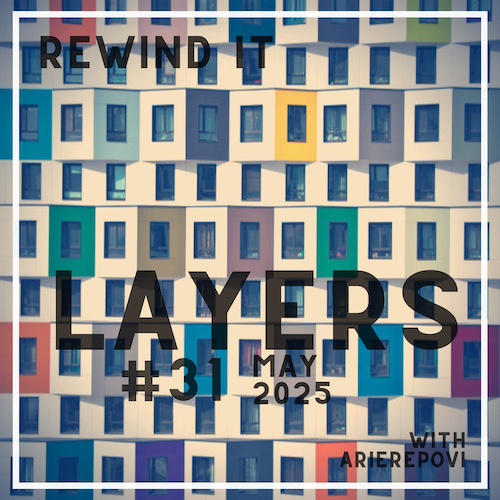Layers #31