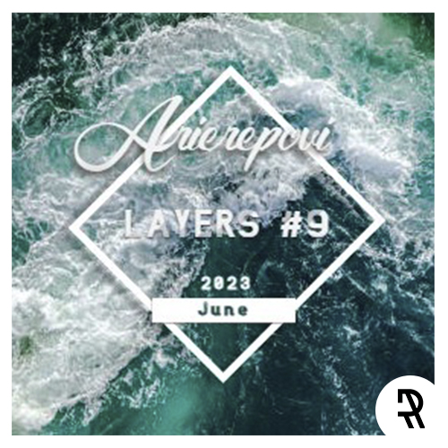 Layers #9