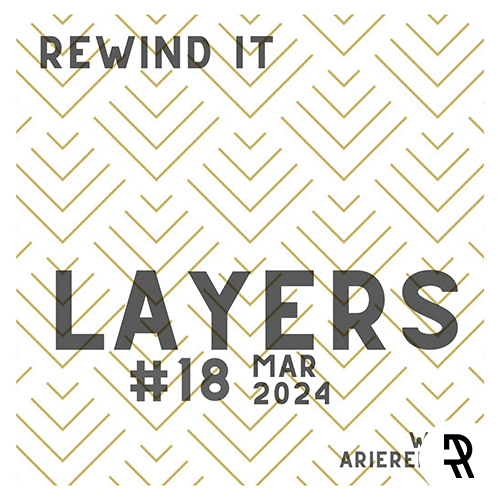 Layers #18