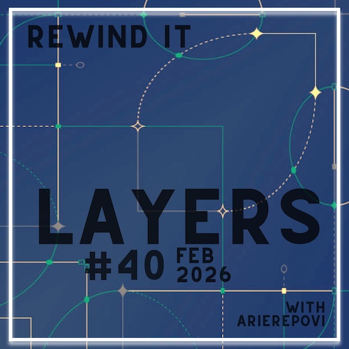 Layers #40