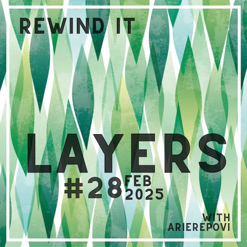 Layers #28