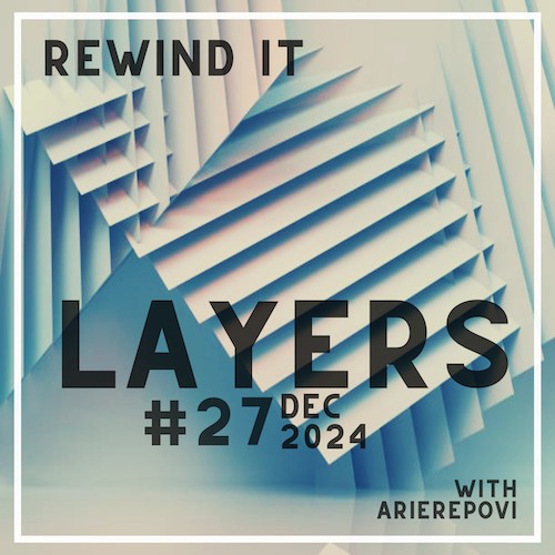 Layers #27
