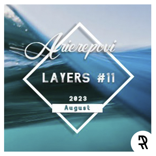 Layers #11