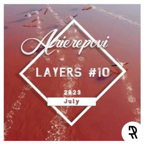 Layers #10