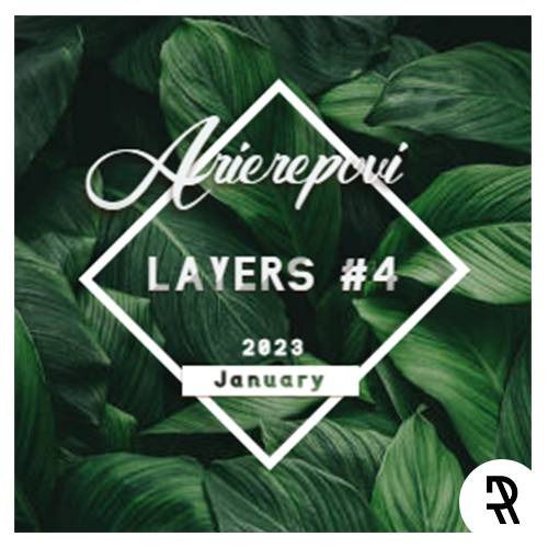 Layers #4