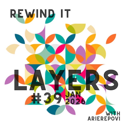 Layers #39
