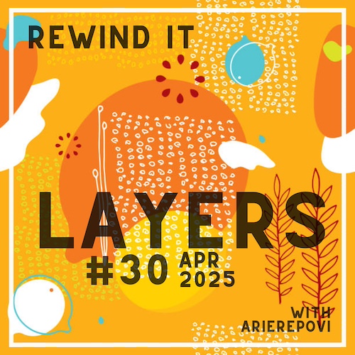 Layers #30