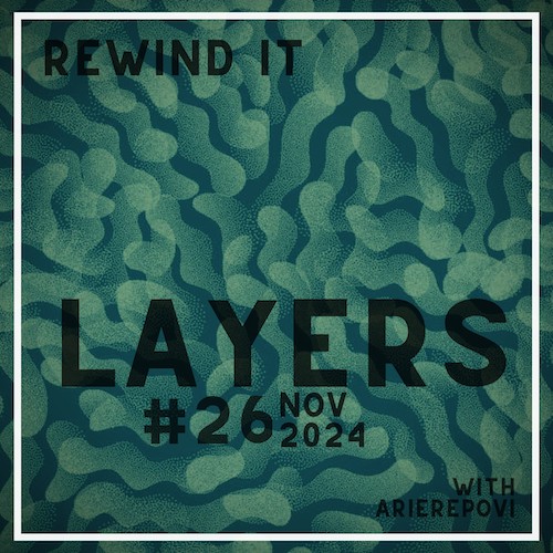 Layers #26