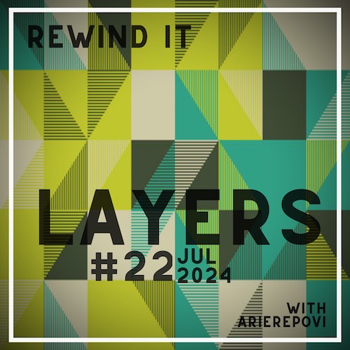 Layers #22