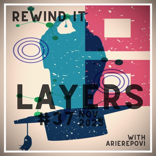 Layers #37