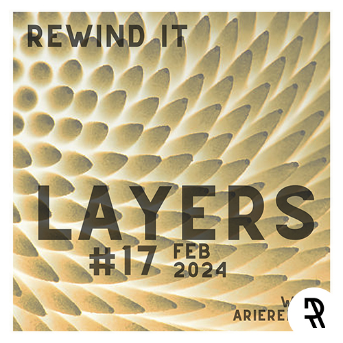 Layers #17