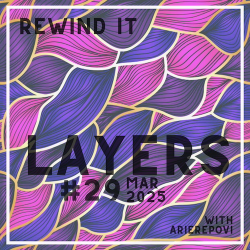 Layers #29