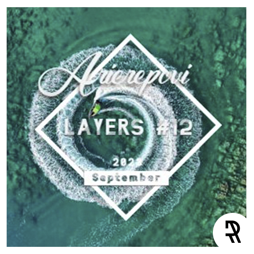 Layers #12