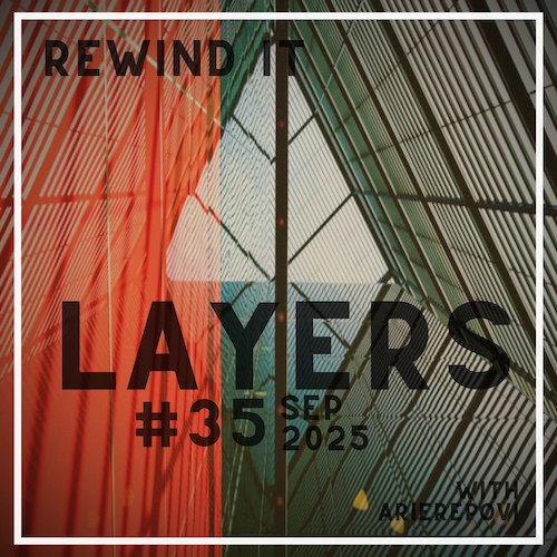Layers #35