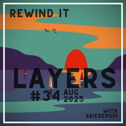 Layers #34
