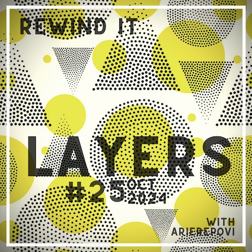 Layers #25