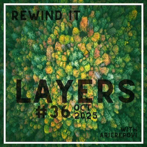 Layers #36