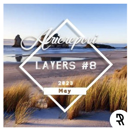 Layers #8
