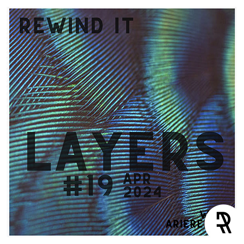 Layers #19