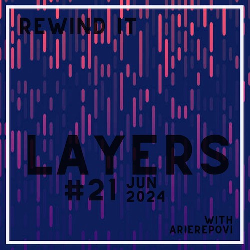 Layers #21
