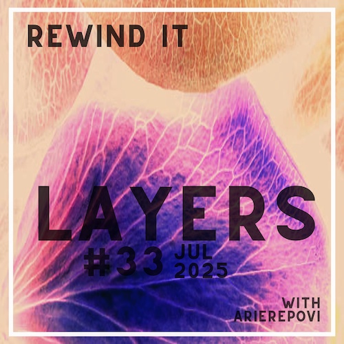 Layers #33