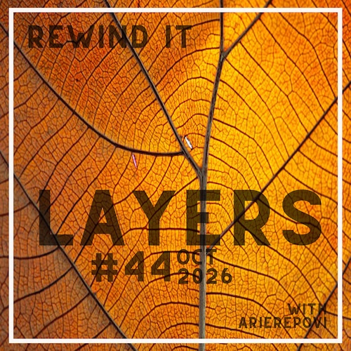 Layers #43