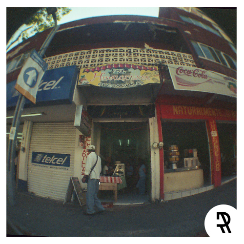 Sound Cartel #9 by B.Riddim
