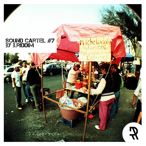 Sound Cartel #7 by B.Riddim
