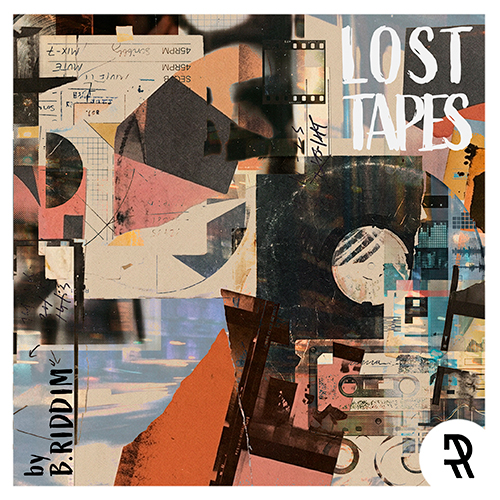 Lost Tapes #5