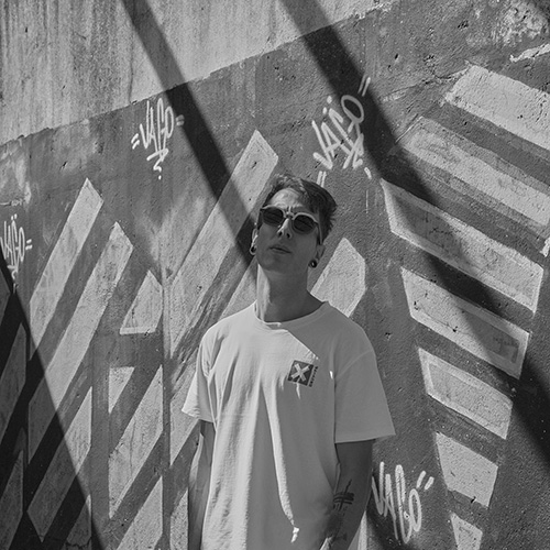 B.Riddim