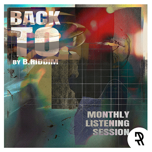 Back To... #1