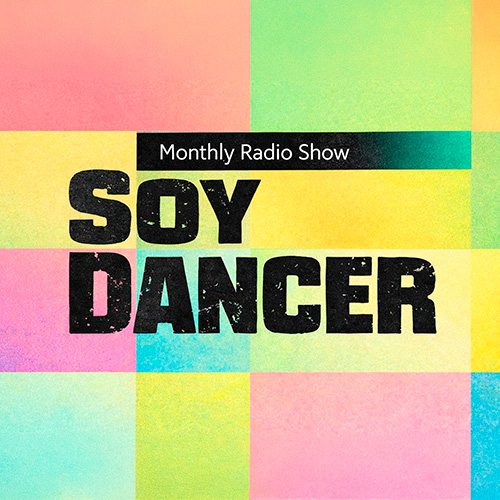 Soy Dancer #5 with Ibes Magora