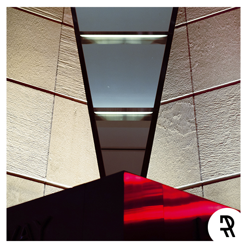 Waves #49 by DIOGO with Juande
