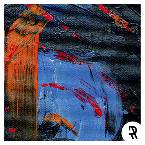 Waves #51 by DIOGO with Sok