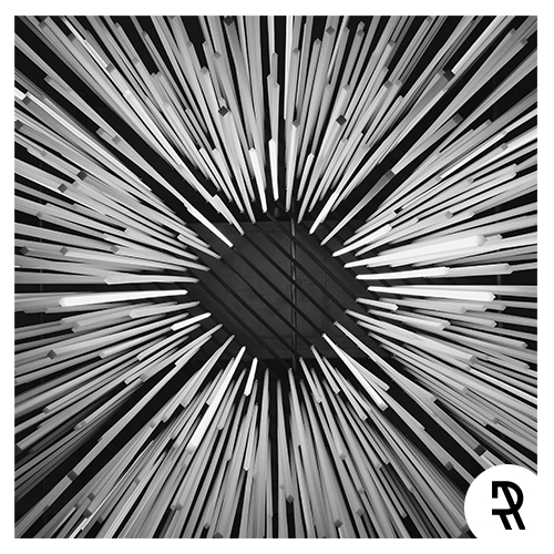 Waves #48 by DIOGO with Sok
