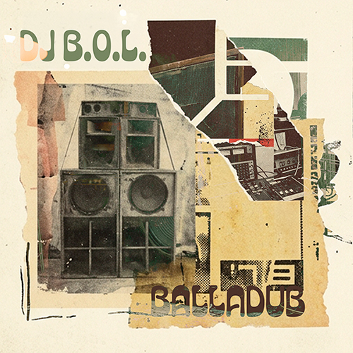 BALLADUB #1