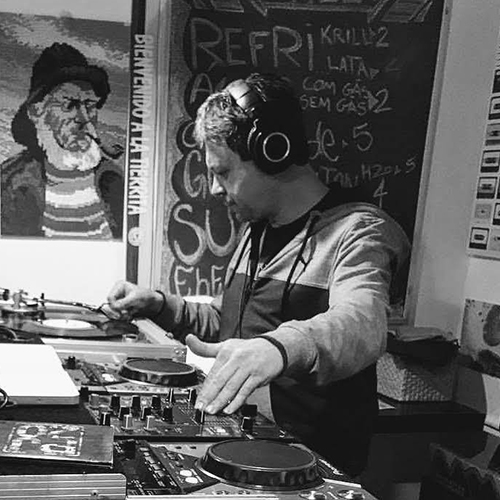 Dj Gens
