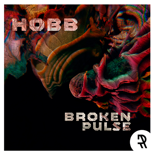 Broken Pulse #1
