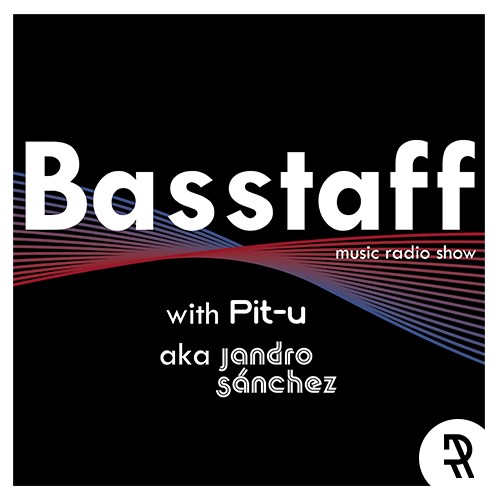 Basstaff #5