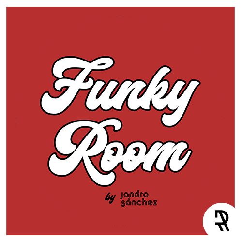 Funky Room #5
